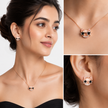 Divine Cluster Pendant