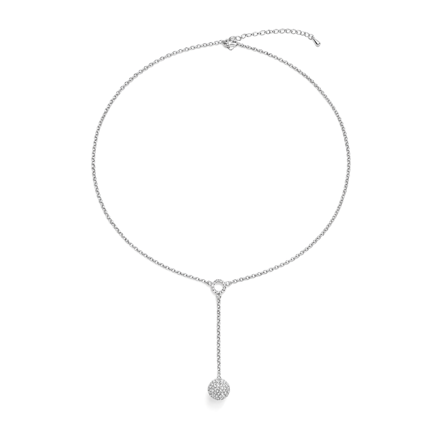 Luna Drop Pendant Chain