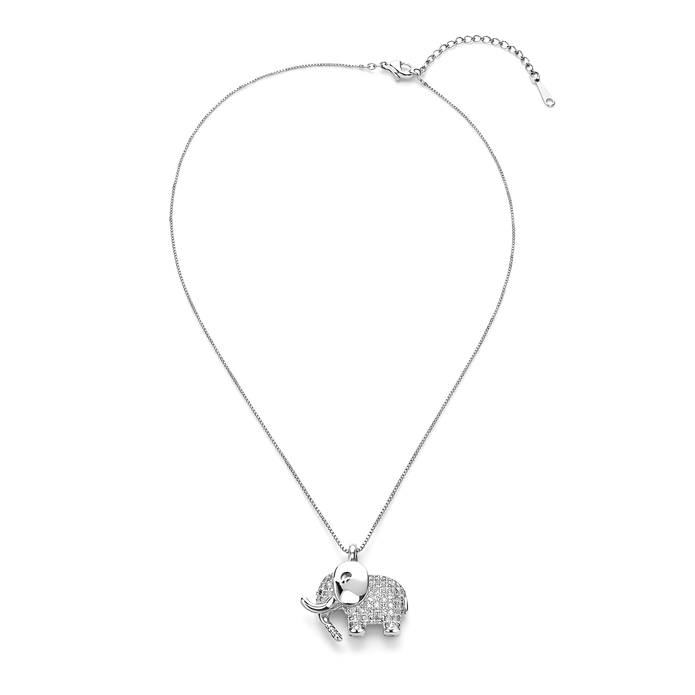 Celeste Link Pendant Chain