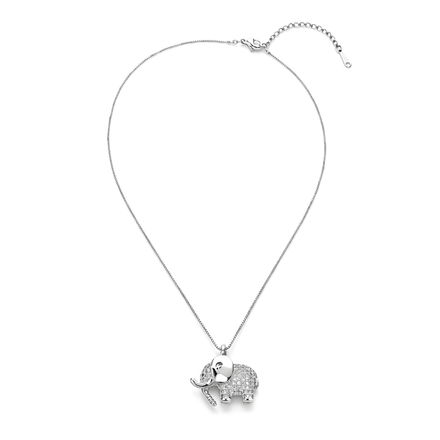 Celeste Link Pendant Chain