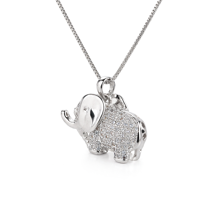 Celeste Link Pendant Chain