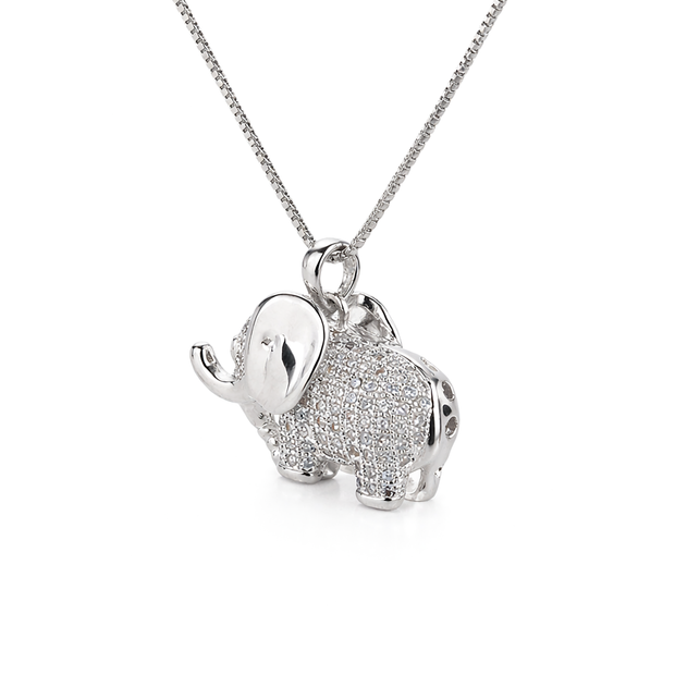 Celeste Link Pendant Chain