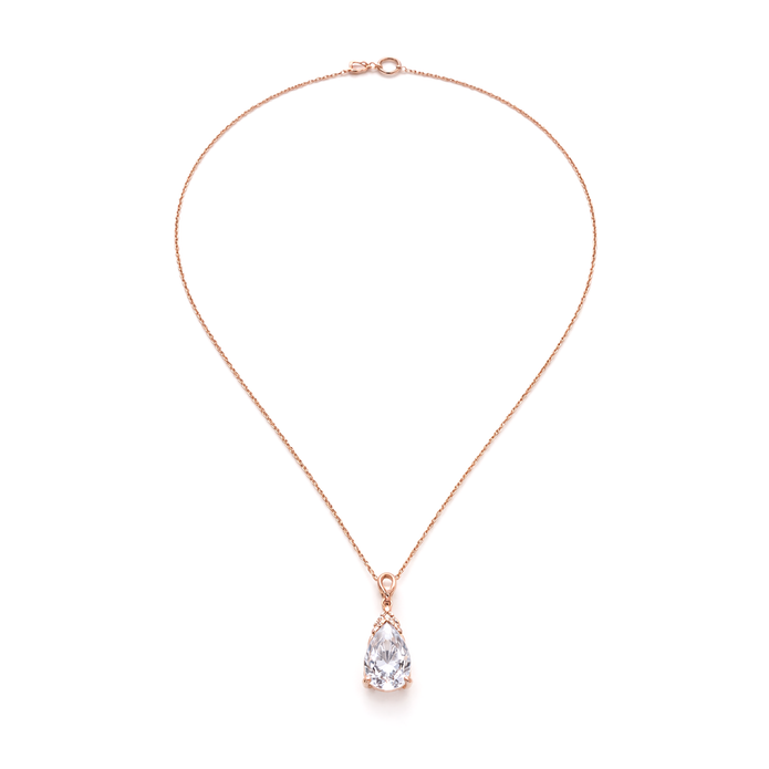 Classic Glow Pendant Chain