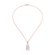 Classic Glow Pendant Chain