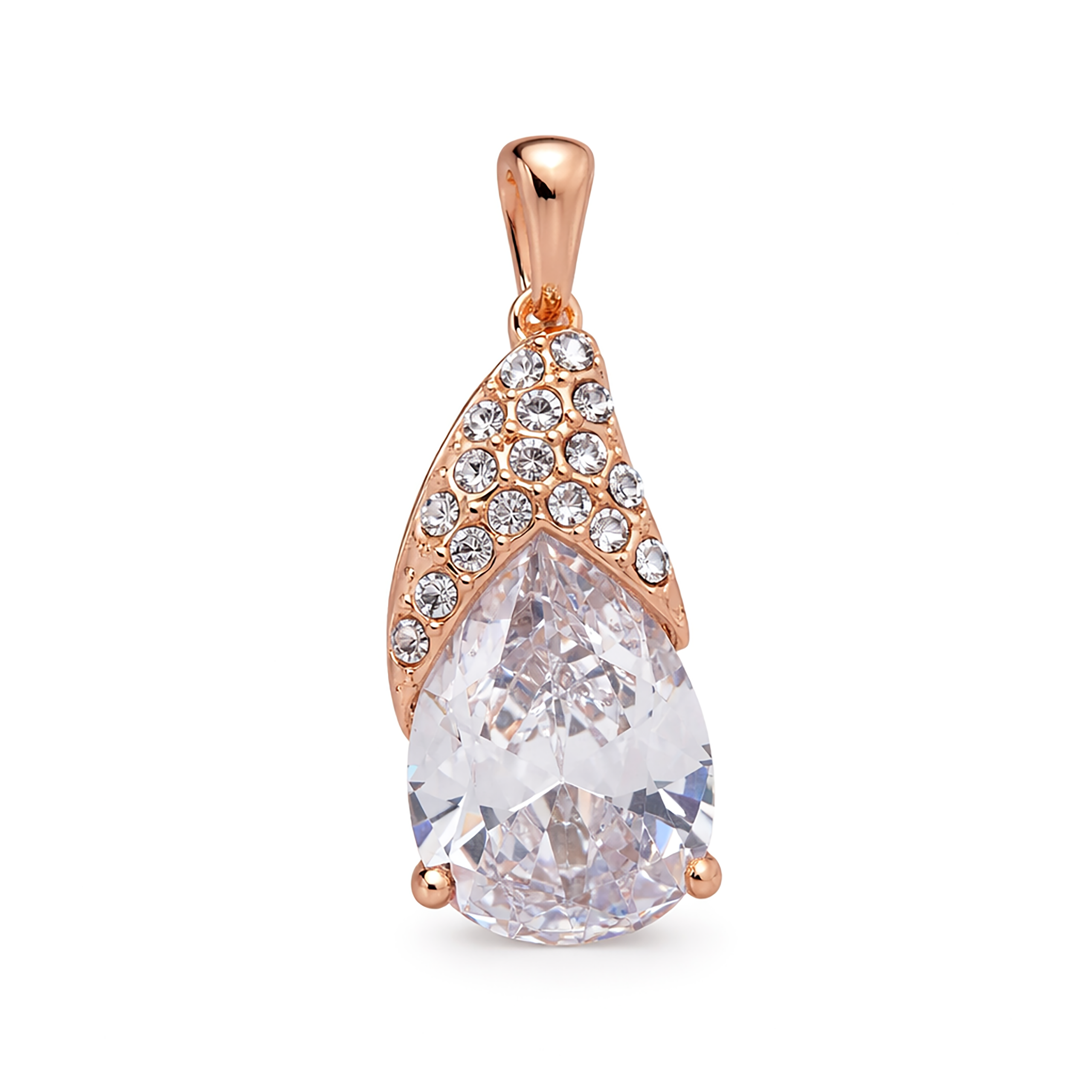 Classic Glow Pendant Chain