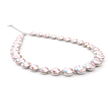 Blush Royale Tennis Necklace Set