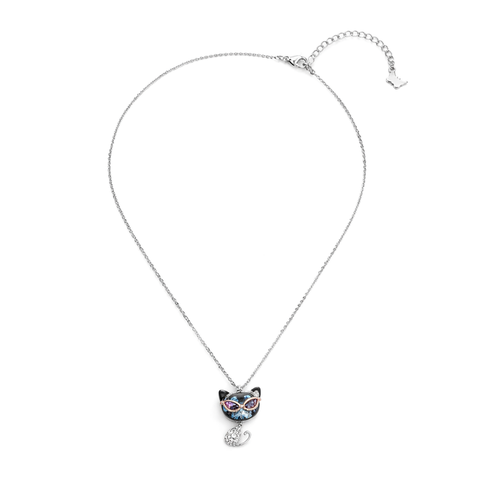 Kitty Kaleidoscope Chain
