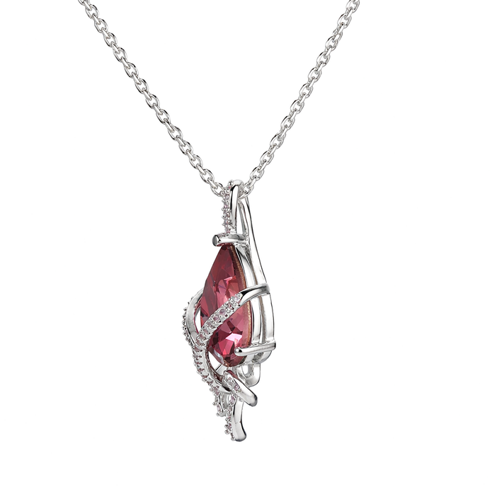 Rose Bloom Drop