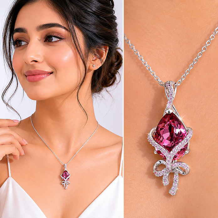 Rose Bloom Drop