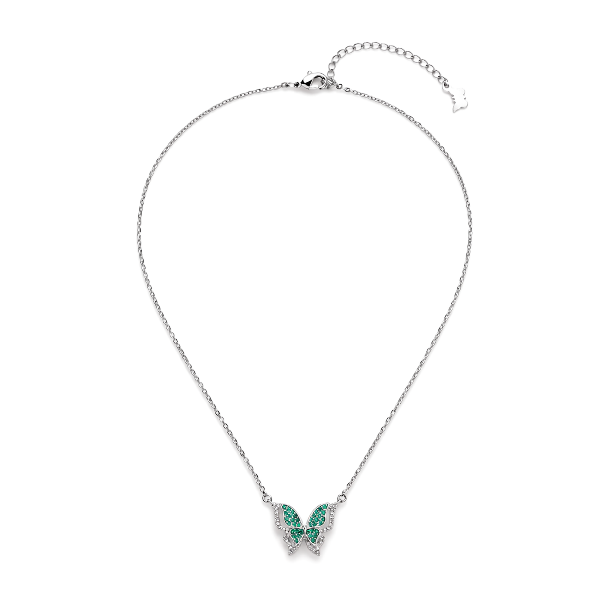 Jade Wing Butterfly