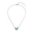 Jade Wing Butterfly