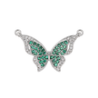 Jade Wing Butterfly