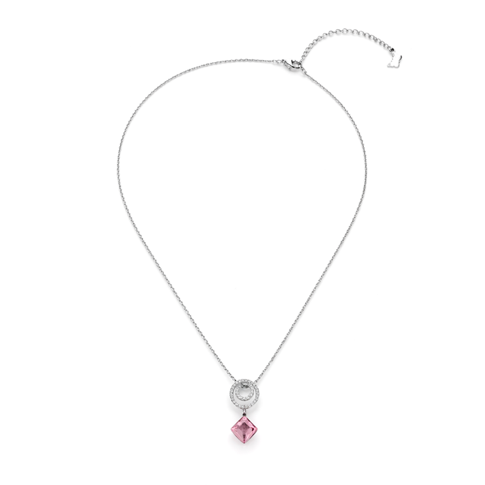 Blush Orbit Drop