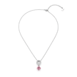 Blush Orbit Drop
