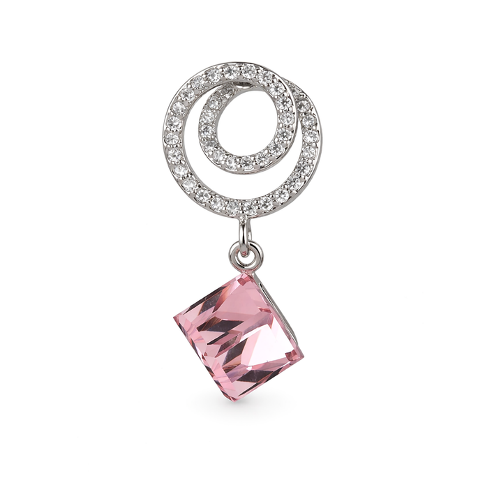 Blush Orbit Drop