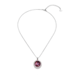 Amethyst Aura Halo