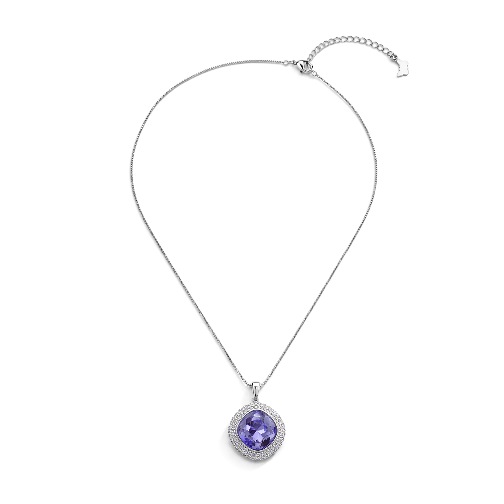 Sapphire Sky Halo