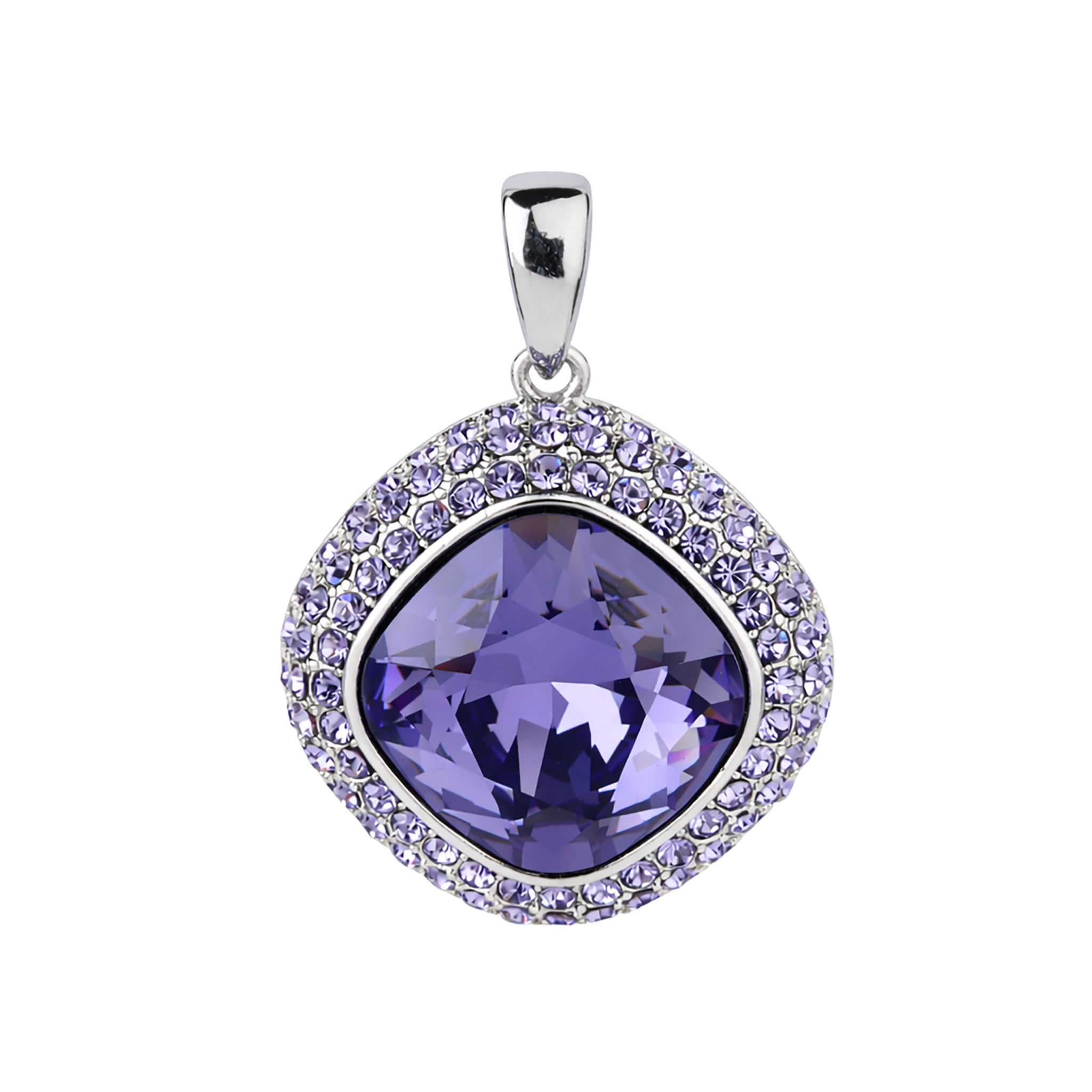 Sapphire Sky Halo