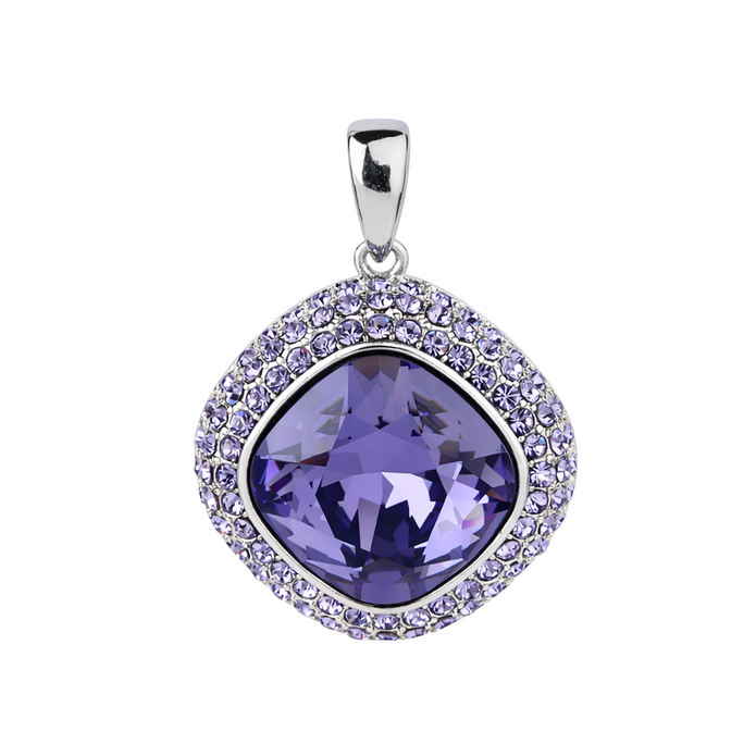 Sapphire Sky Halo