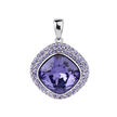 Sapphire Sky Halo