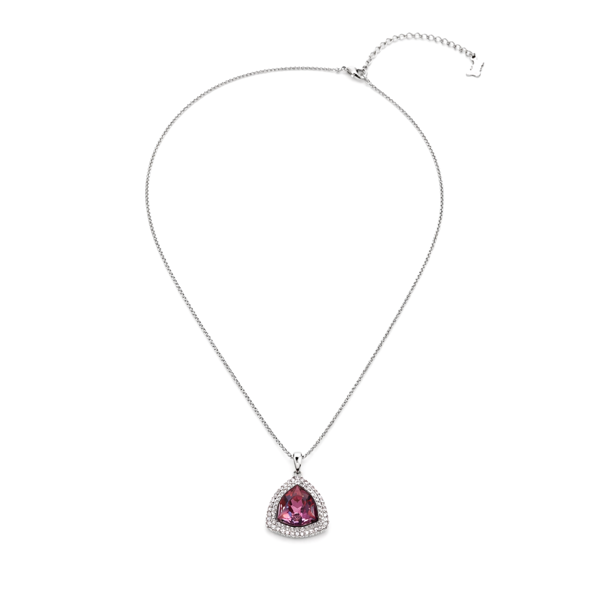 Fuchsia Trillion Drop