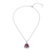Fuchsia Trillion Drop