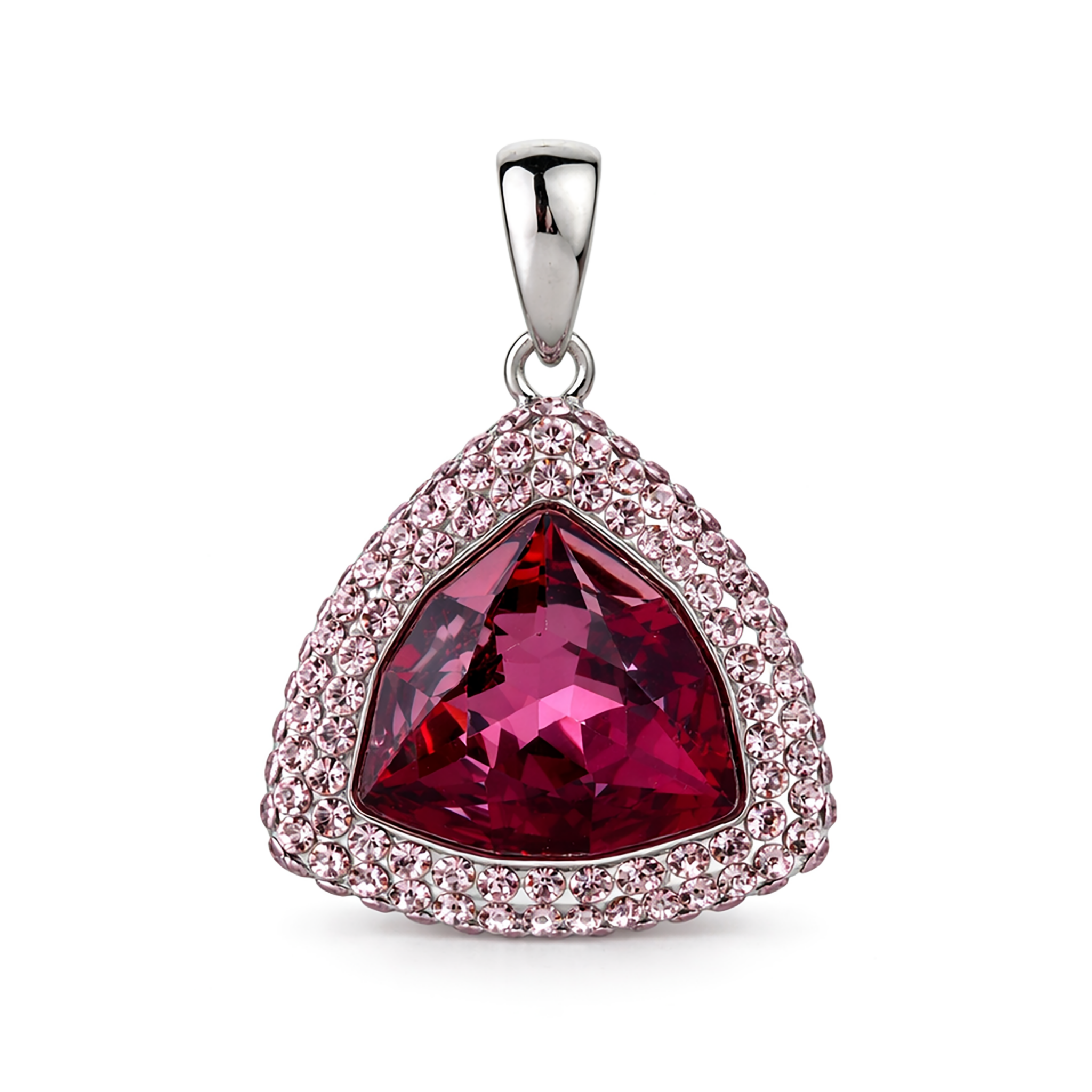 Fuchsia Trillion Drop