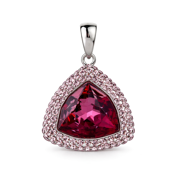 Fuchsia Trillion Drop