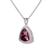 Fuchsia Trillion Drop