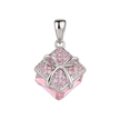 Rosette Candy Drop