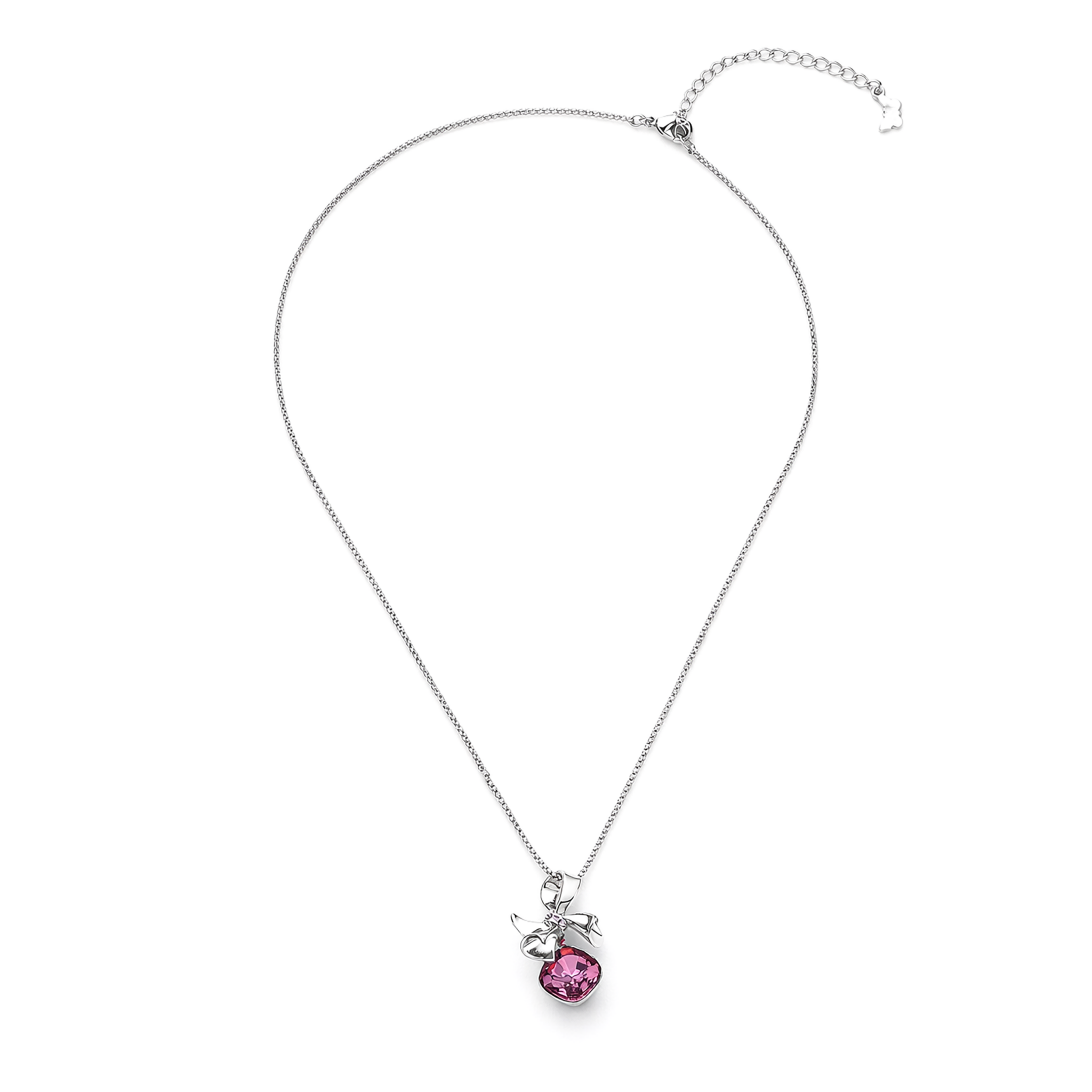 Pixie Rose Charm