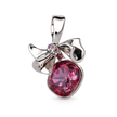 Pixie Rose Charm