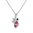 Pixie Rose Charm