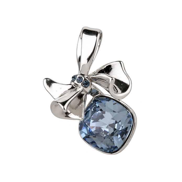 Blue Blossom Cluster