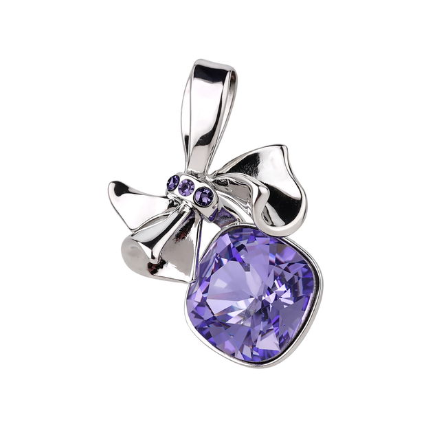 Violet Vine Cluster