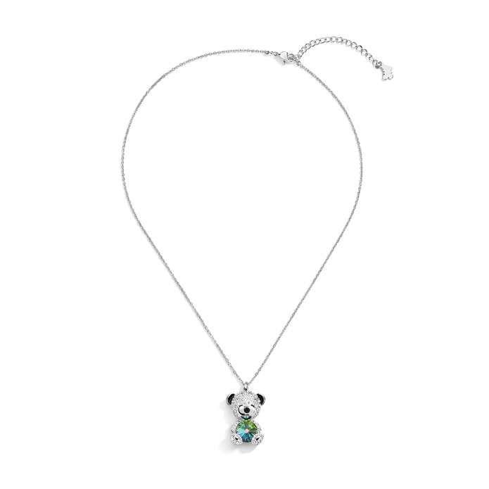 Crystal Panda — Aurora