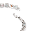 Aurora Iridescent Pastel Bracelet