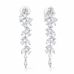 Dewdrop Cascade Earrings