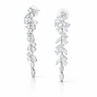 Dewdrop Cascade Earrings