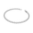 Blossom Cluster Tennis Bracelet