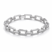 Imperial Chain Pave Bracelet