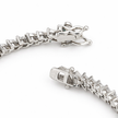 Marquise Cascade Tennis Bracelet