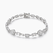 Luminary Mosaic Bracelet