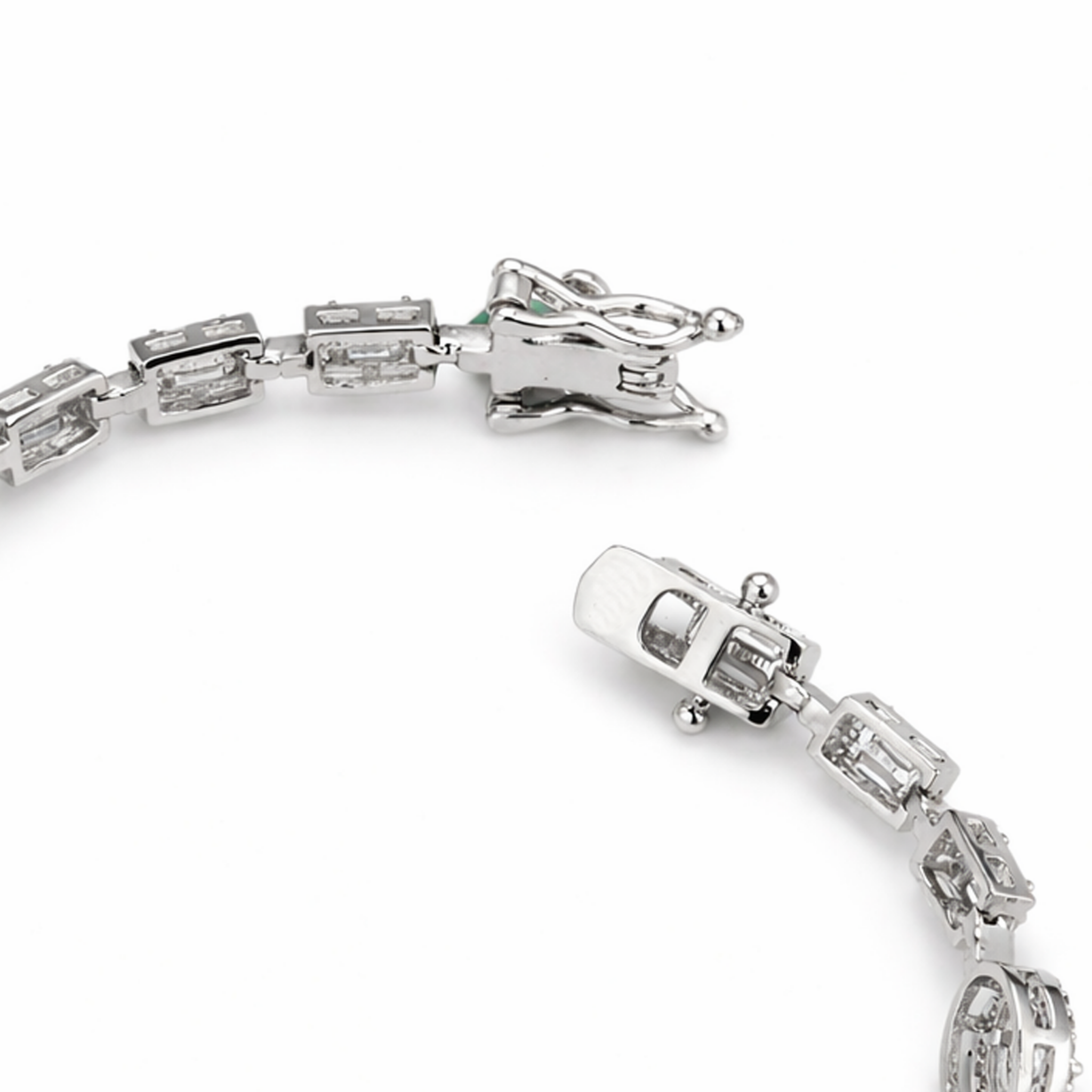 Luminary Mosaic Bracelet