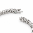 Marquise Luxe Double-Row Bracelet