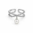 Petite Star Stackable
