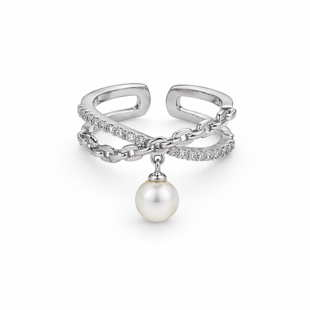 Petite Star Stackable