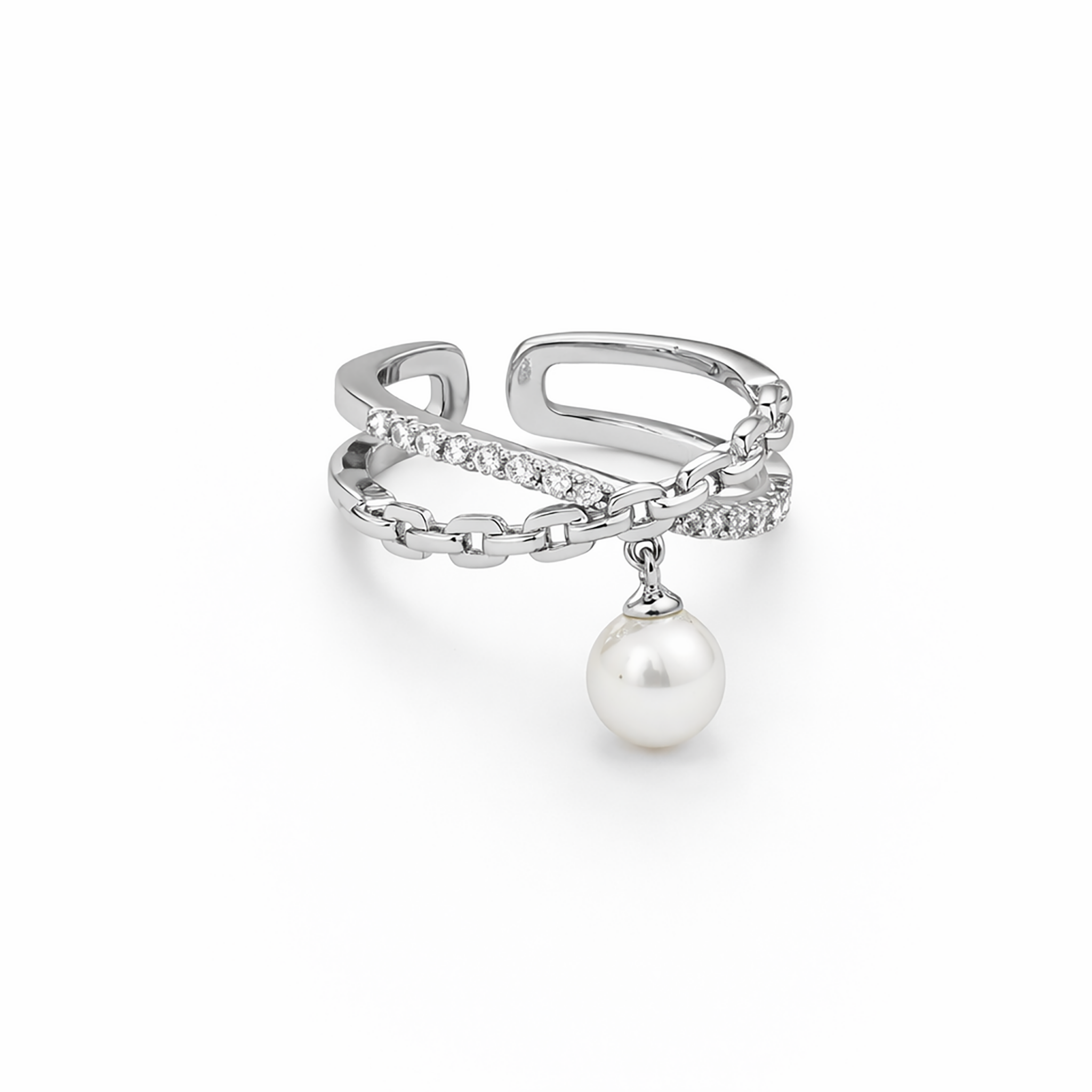 Petite Star Stackable