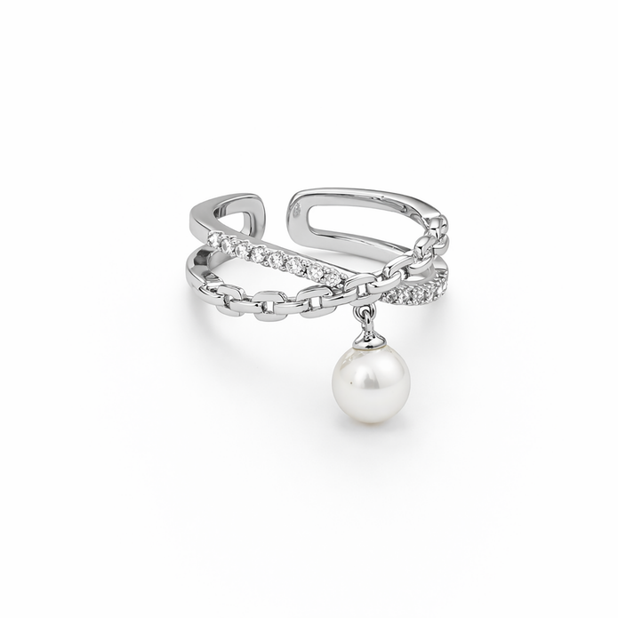 Petite Star Stackable