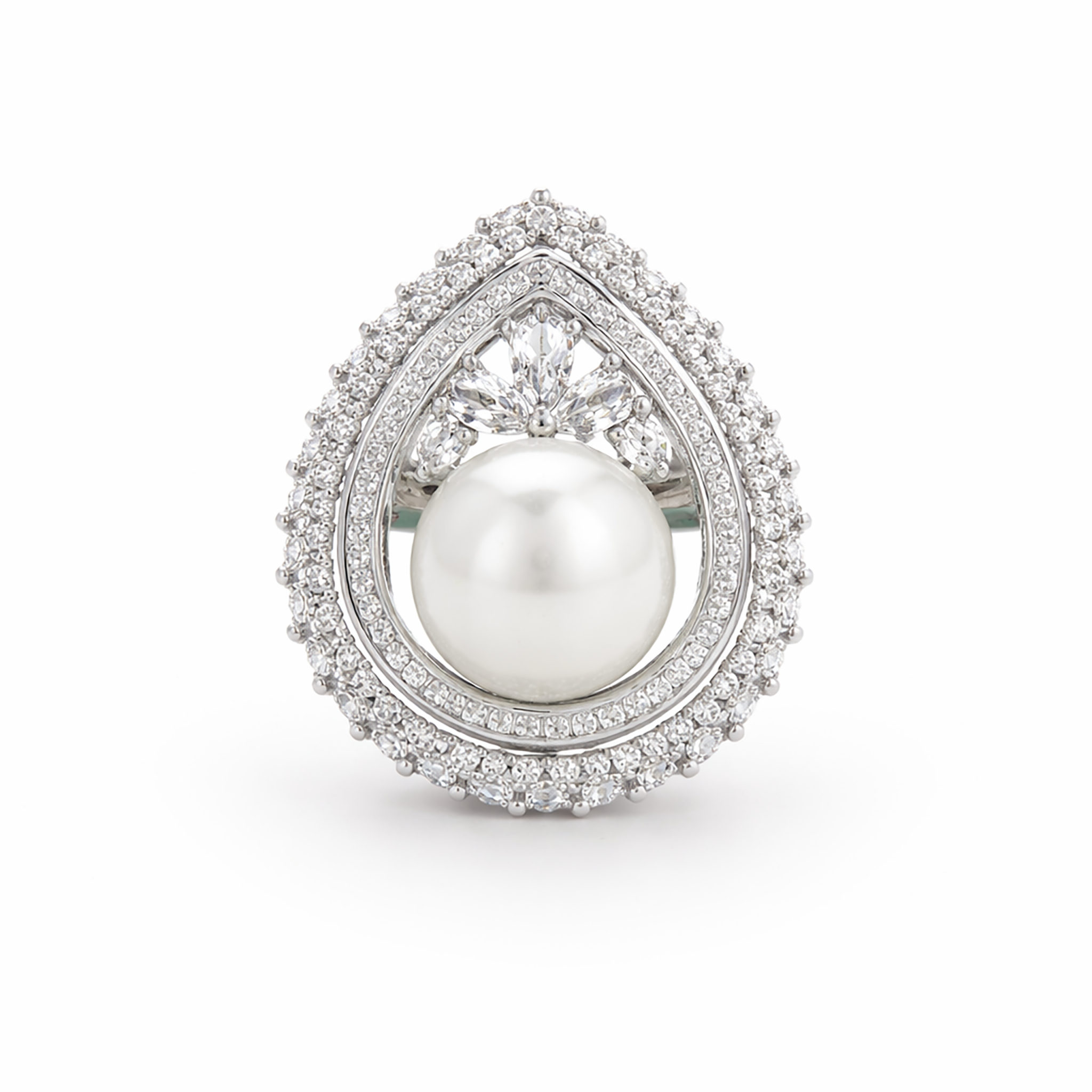 Duchess Crown Halo